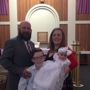 Meet your Posher, Amber